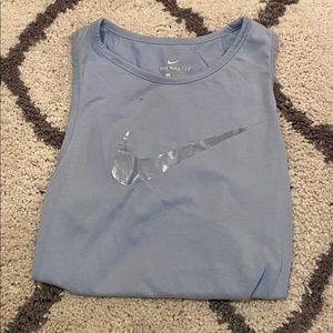 Nike Dri Fit Tank Top